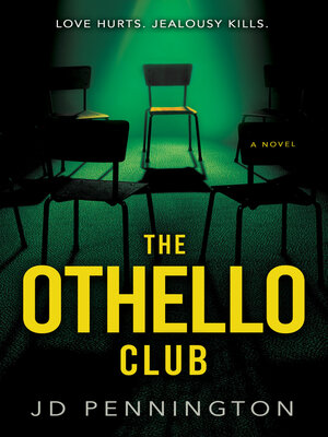 cover image of The Othello Club